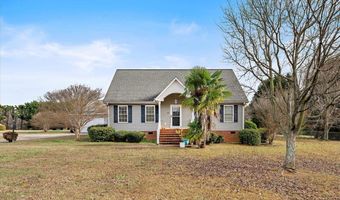 109 Matthew Dr, Belton, SC 29627