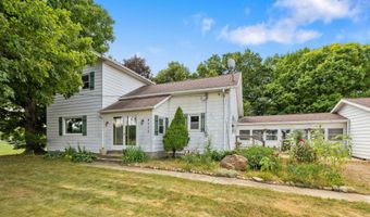 4352 County Road 41, Auburn, IN 46706