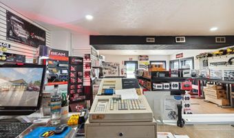 3159 Monroe Rd, Alma, MI 48801