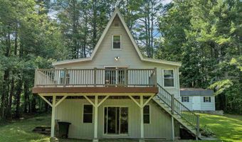 4 Rustic Shores Rd, Alton, NH 03809