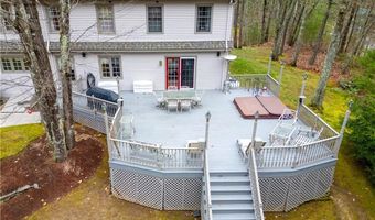 113 Log Rd, North Smithfield, RI 02830