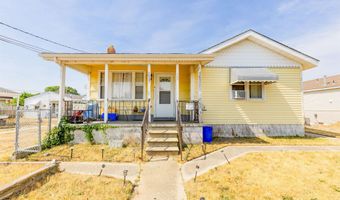 100 W Saint Johns, Villas, NJ 08251