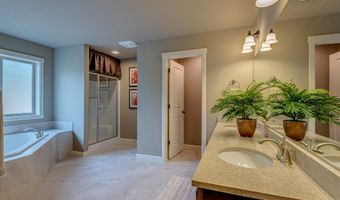 762 NW 28th St Plan: Plan 2847, Battle Ground, WA 98604