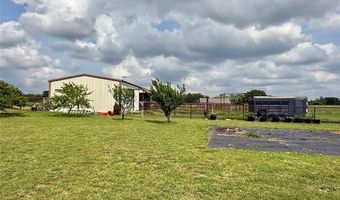 302 A Poplar St, Hico, TX 76457