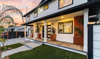 3636 Shawnee, San Diego, CA 92117