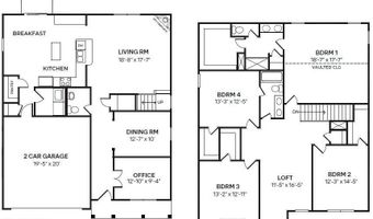 1087 Queensland Ln, Ayden, NC 28513