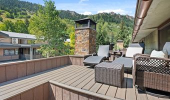 650 S Monarch St Unit 11, Aspen, CO 81611