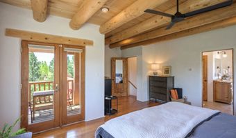 9 Desiderio, Arroyo Seco, NM 87514