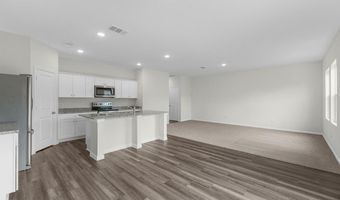 10644 Harlequinn Plan: Magellan, Adkins, TX 78101