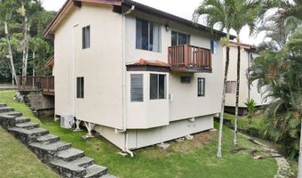 45-732 Pookela St, Kaneohe, HI 96744