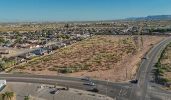 3600 N Scenic Dr, Alamogordo, NM 88310