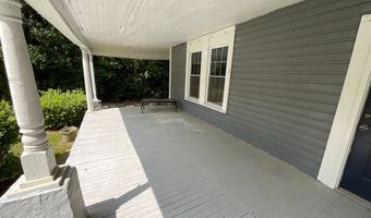 158 Bowen St, Abbeville, GA 31001
