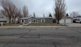 2153 Begonia St, Casper, WY 82604