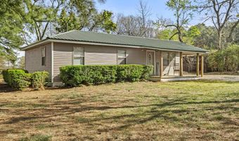1105 Woodruff St, Augusta, AR 72006