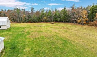 9 Snug Harbor Rd, Belgrade, ME 04917