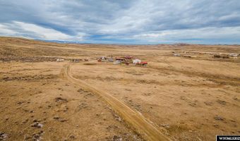 150 Red Hills Rd, Buffalo, WY 82834