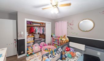 1025 Paradise Rd, Ball, LA 71405