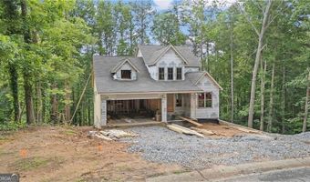 3040 Cypress, Ball Ground, GA 30107