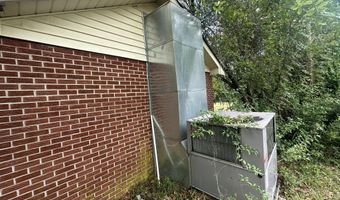 423 Parkwood Ter, Allendale, SC 29810