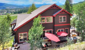 76 Gold Piece Dr, Breckenridge, CO 80424