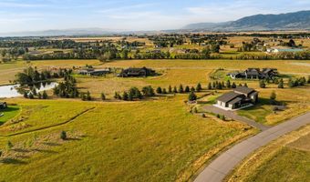 Wavy Leaf Way, Bozeman, MT 59718