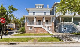 1 S Delancy Pl, Atlantic City, NJ 08401