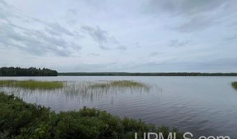 TBD Cable Lake, Amasa, MI 49903