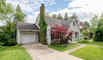 1908 Anderson Ave, Ann Arbor, MI 48104