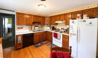 2498 E 100 N, Anderson, IN 46012