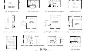 TBB HORNBEAM Drive St. Kitts, Frankford, DE 19945