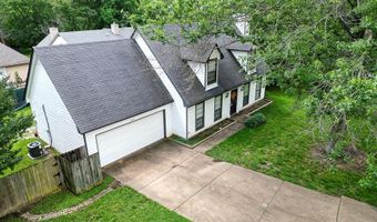 7215 GRAPEVINE, Bartlett, TN 38133