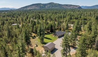 26336 N WINSOME Dr, Athol, ID 83801