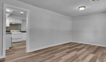 1301 N Crain St, Altus, OK 73521