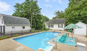 434 Donald St, Bedford, NH 03110