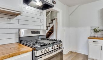 1417 N Dearborn, Augusta, KS 67010