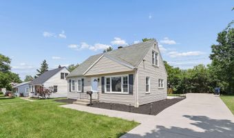 3022 Templeton Rd, Columbus, OH 43209