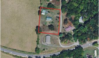 93 Lyall Hill Dr, Alderson, WV 24910