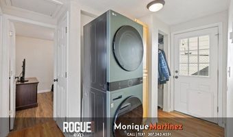 914 S Melrose St, Casper, WY 82601