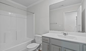 908 Bellewood Gardens Dr, Angier, NC 27501
