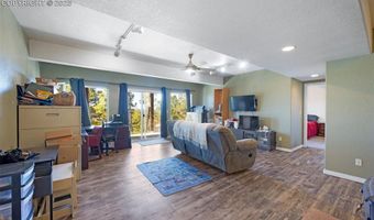 516 Saguache Dr, Florissant, CO 80816