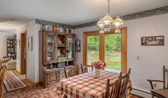 65 Paquette Rd, Bethel, VT 05060