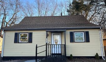 535 South St, New Britain, CT 06051