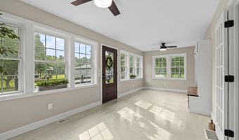 1550 N 750 E, Avilla, IN 46710