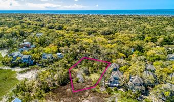 1 Stede Bonnet Close, Bald Head Island, NC 28461