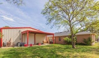 1106 S ROSEMONT St, Amarillo, TX 79106