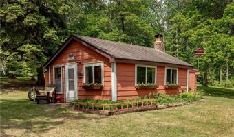 1076 Rainy Lake Rd NW, Backus, MN 56435
