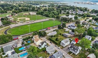 157 Schuyler St, East Providence, RI 02914