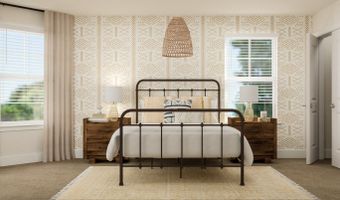 21917 Parkland Trace Ter Plan: Azalea, Boyds, MD 20841