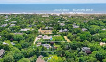 24 Sarahs Path, Amagansett, NY 11930