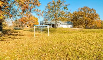 5151 E Rodeo Rd, Atoka, OK 74525